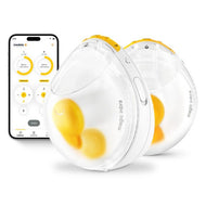 Medela Melody InBra Double Electric Breast Pump