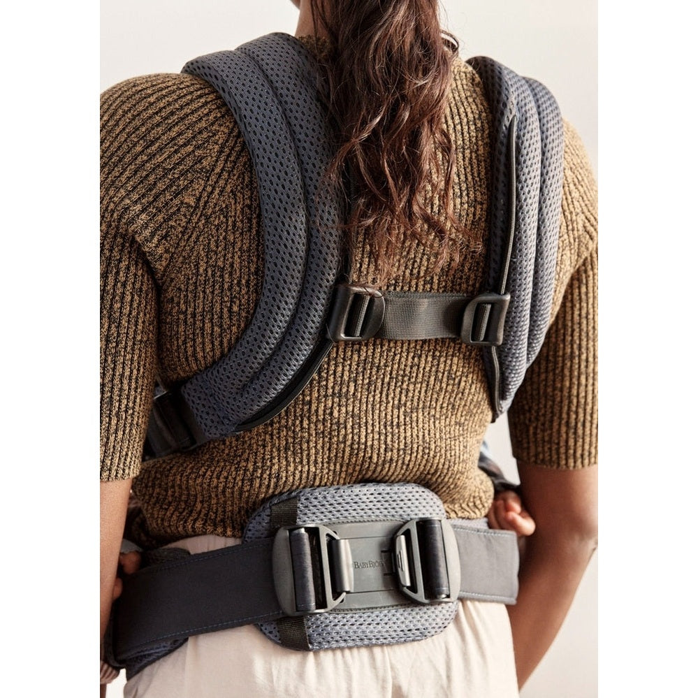 BabyBjörn Baby Carrier Harmony
