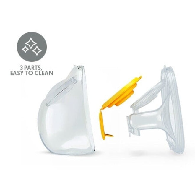 Medela Motioninbra Double Electric Breast Pump