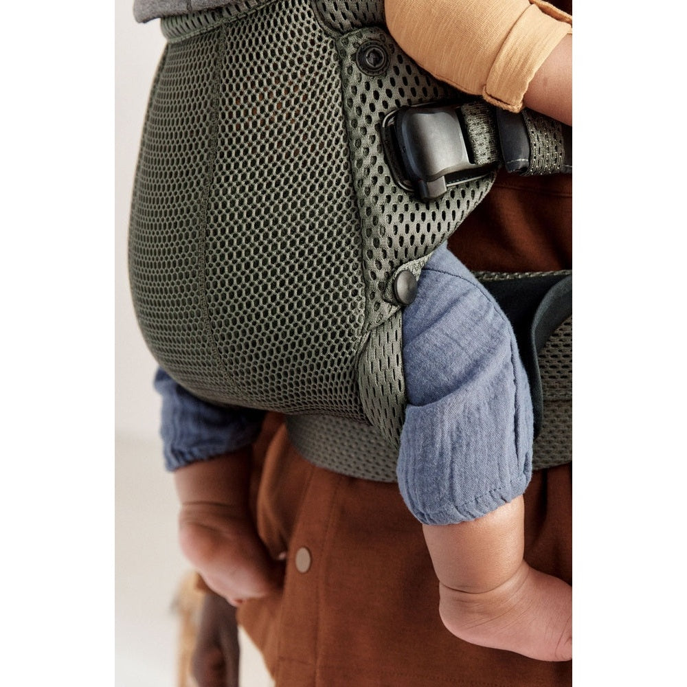BabyBjörn Baby Carrier Harmony