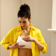 Medela Melody InBra Double Electric Breast Pump