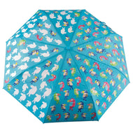 Floss And Rock Big Kids Color Changing Umbrella Toucan