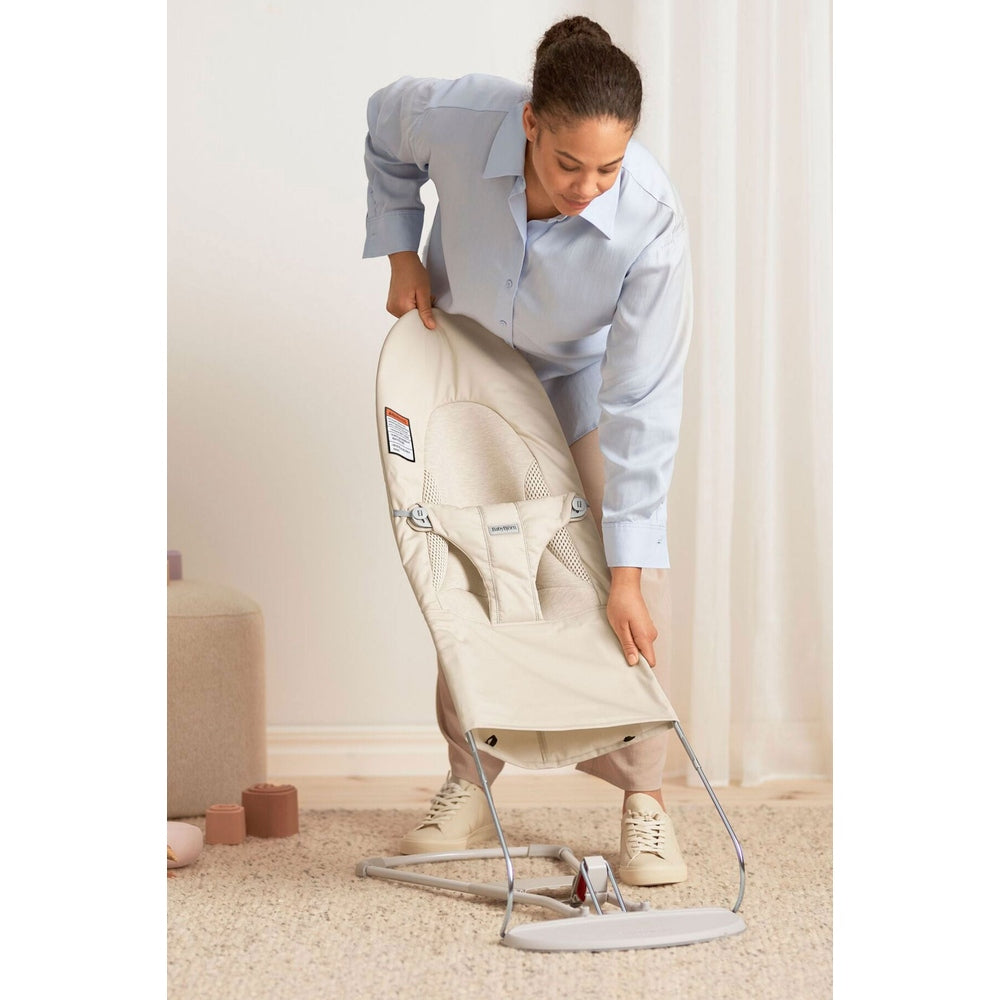 BabyBjörn Bouncer Bliss