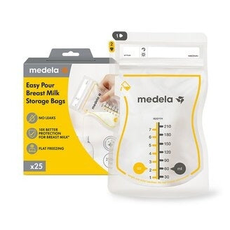 Medela Motioninbra Double Electric Breast Pump