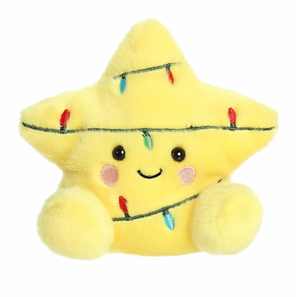 Aurora Palm Pals Navi Star Topper 5"