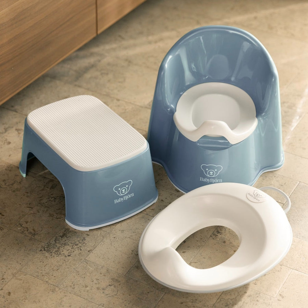 BabyBjörn Toilet Trainer