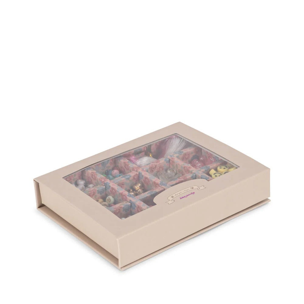 Konges Slojd Abc Jewellery Set