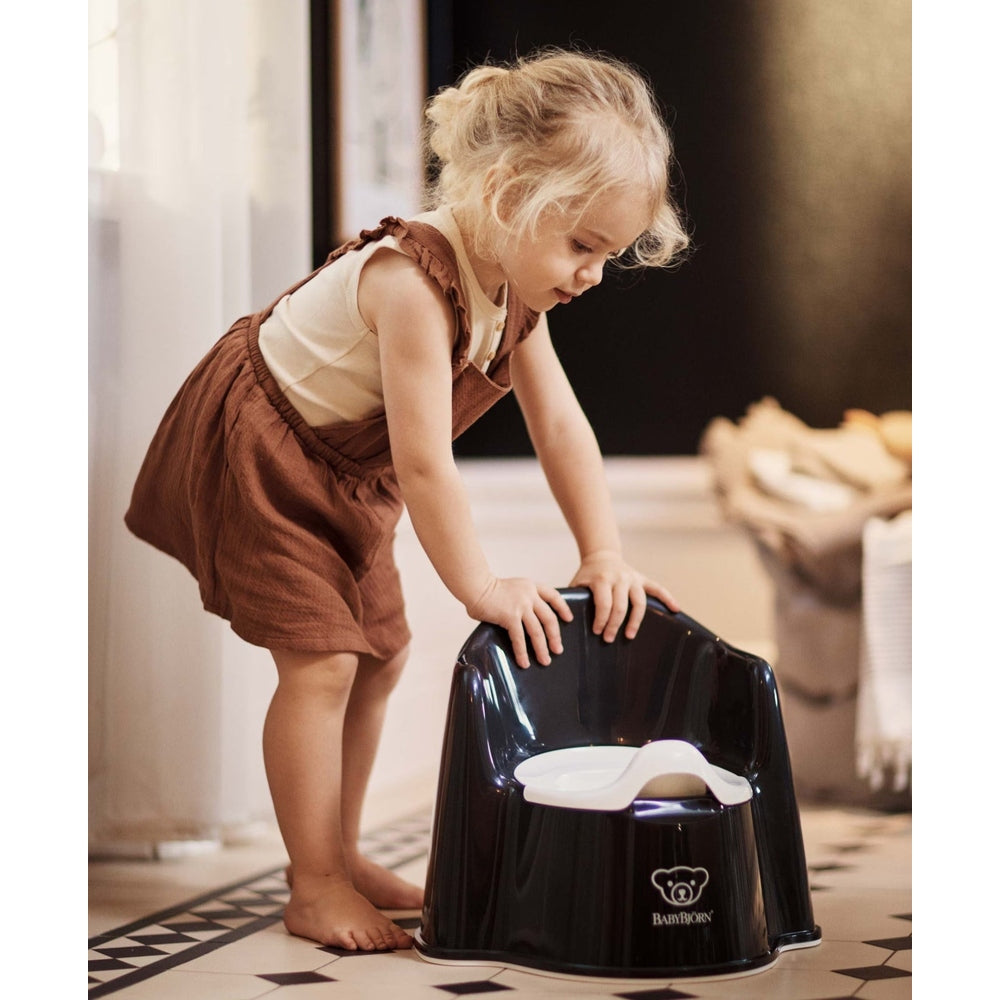 BabyBjörn Potty Chair