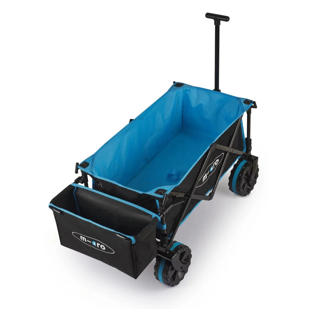 Micro Wagon Deluxe Pro