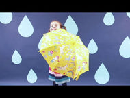 Floss And Rock Color Changing Umbrella Rainbow Fairy