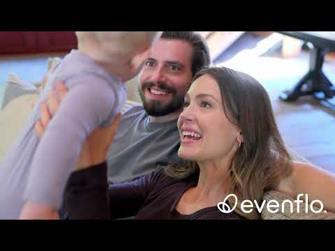 Evenflo Gold Revolve360 Extend All-In-One Rotational Car Seat With Sensorsafe
