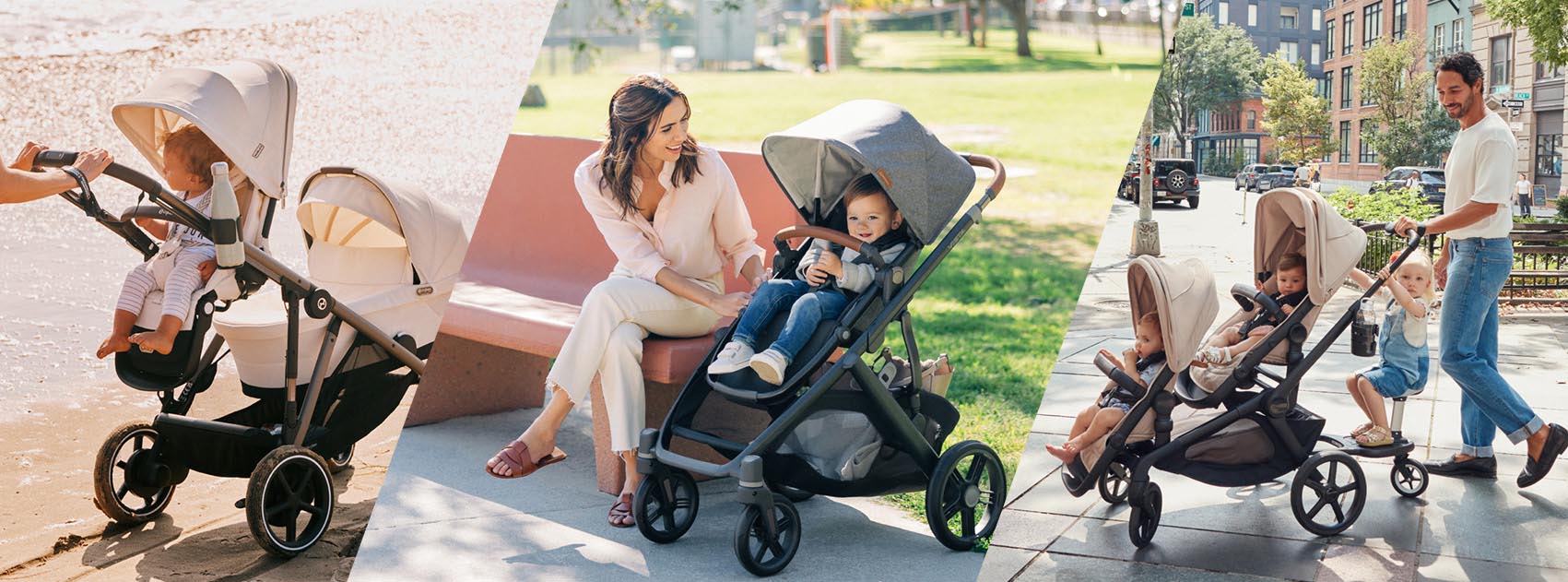 Navigating the World of Double Strollers: Your Ultimate Guide for Canadian Parents