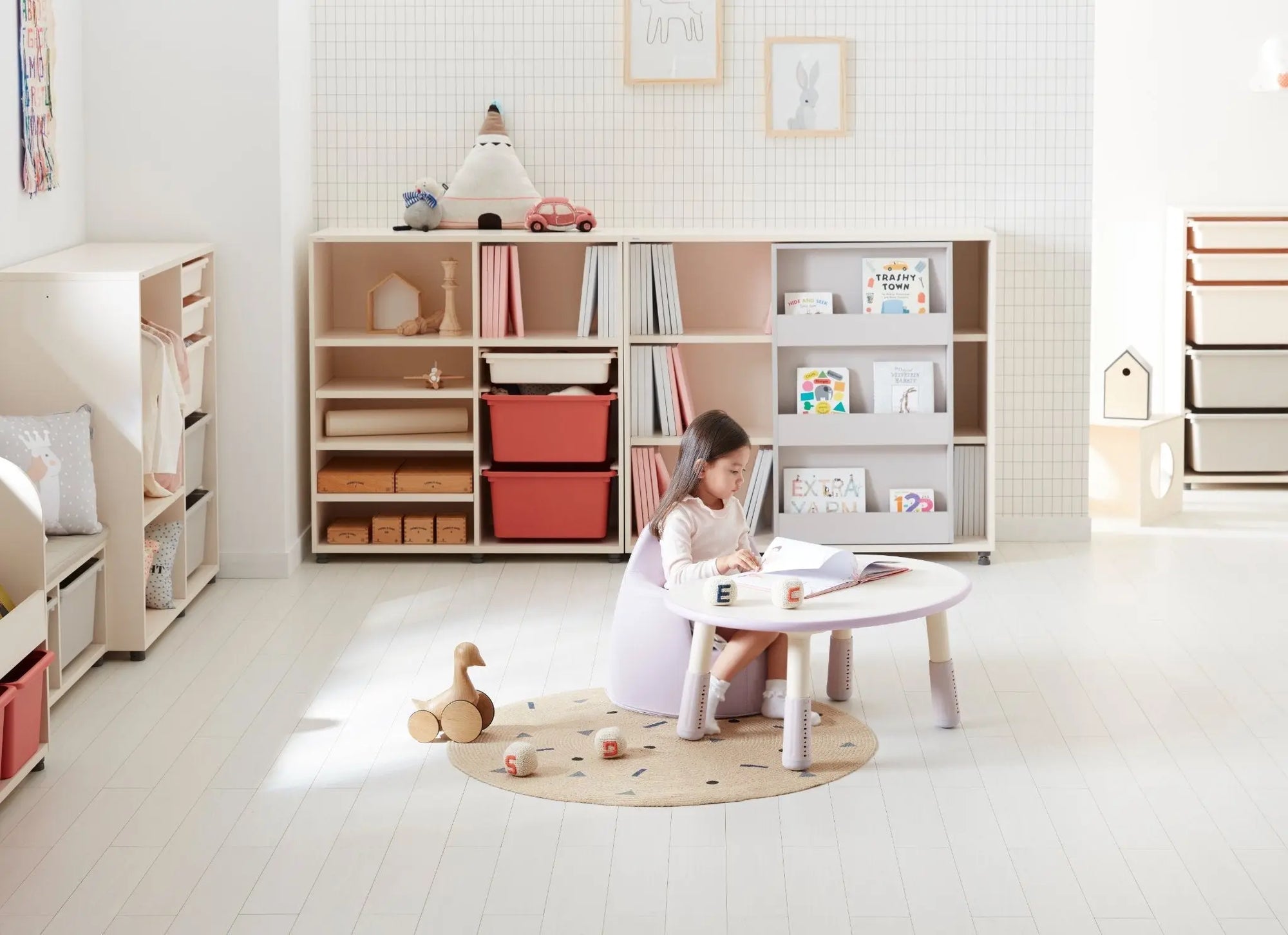 Transform Your Child's Space: Discover iloom Kids Furniture in Canada at baby enRoute