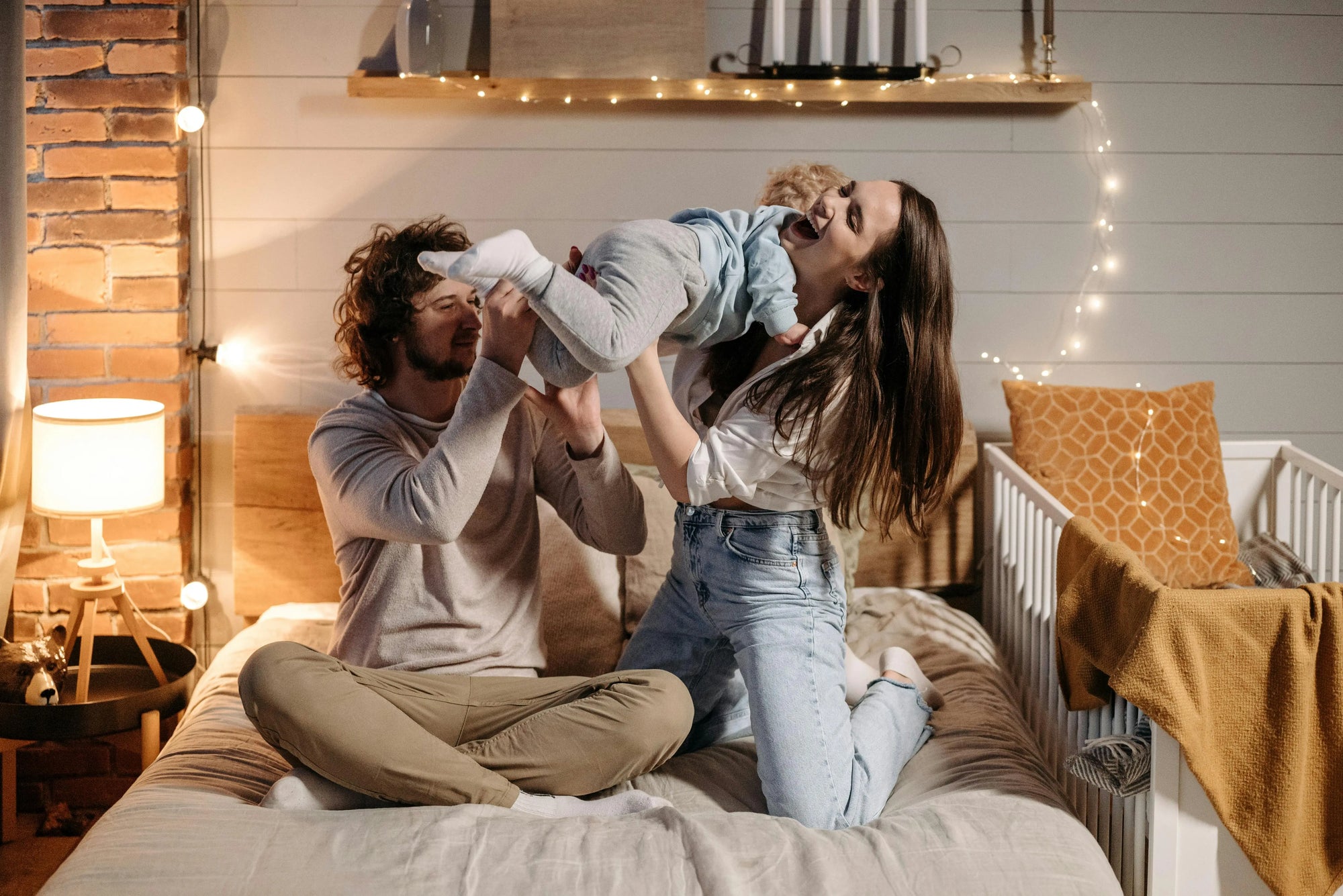 Your Baby Registry: The Secret to a Confident Start to Parenthood in Canada