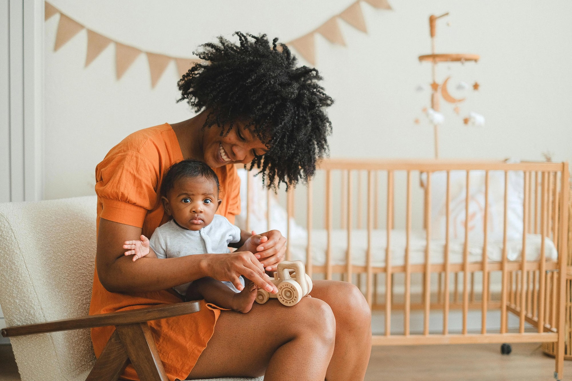 Overwhelmed by Your Baby Registry? Your Solution is Here, Canada!