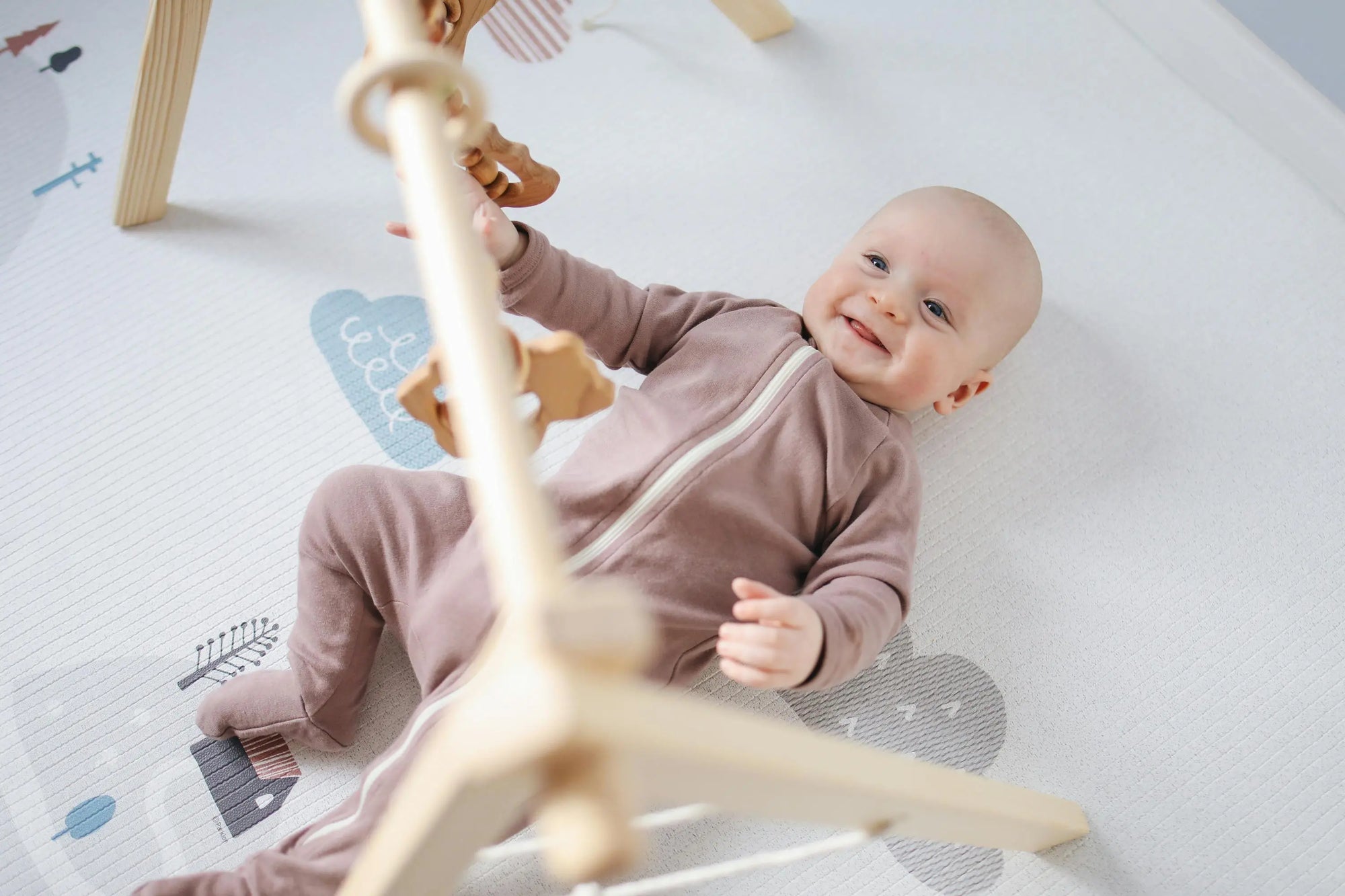 Your Ultimate Canadian Baby Registry Checklist: What You Really Need (and Where to Register in 2025)