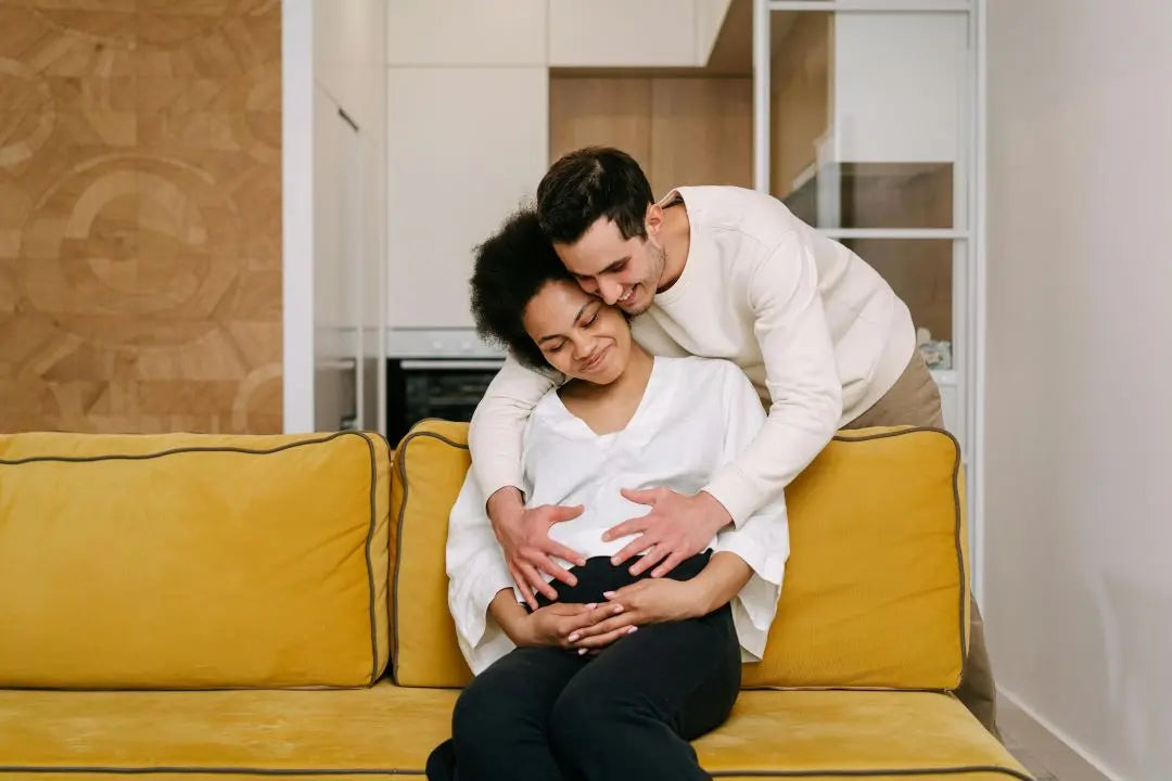 Beyond the Basics: How to Build a Smart & Sustainable Baby Registry That Works for YOU