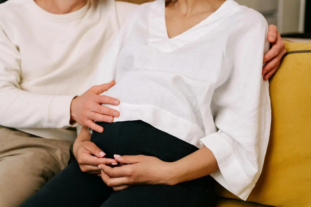 Crafting Your Perfect Baby Registry: A Personalized Journey with baby enRoute