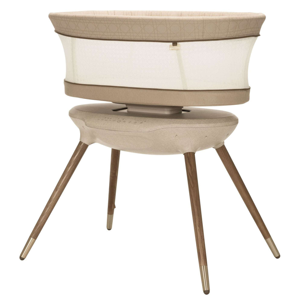 Maxi Cosi Starling Smart Bassinet