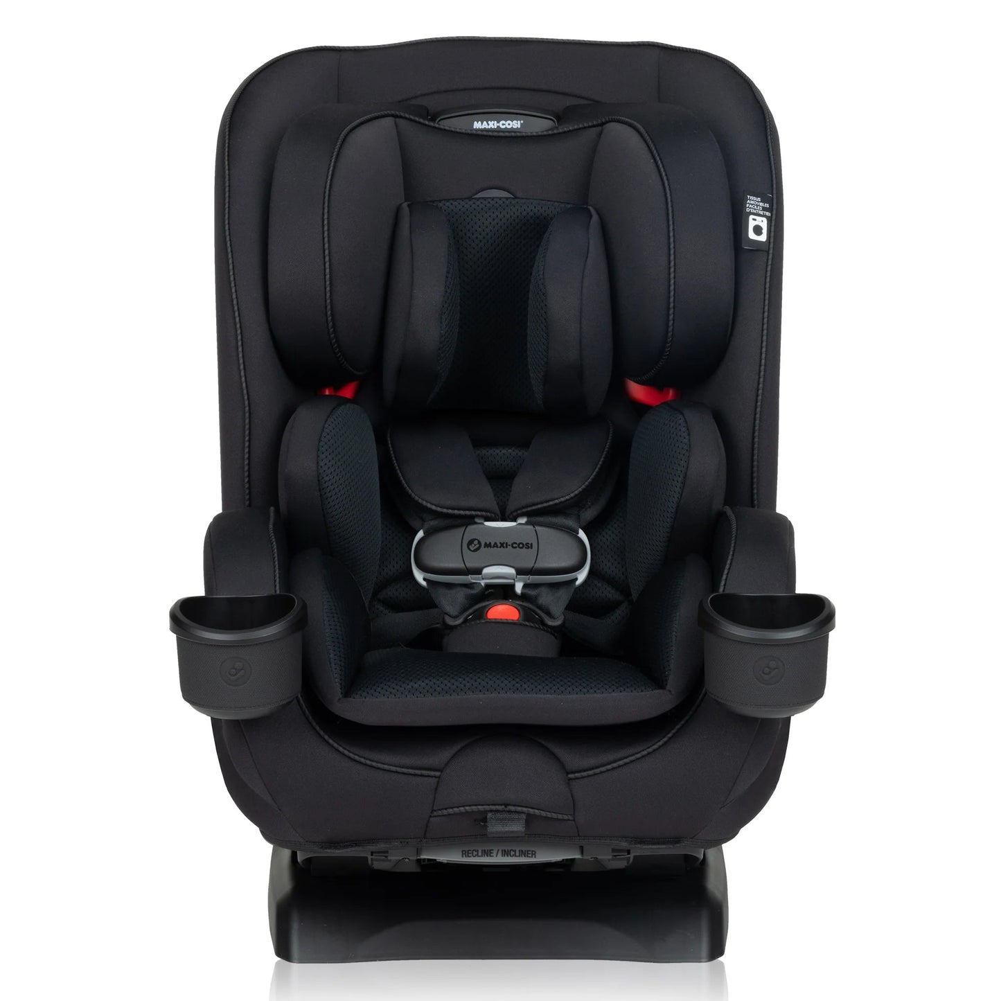 MAXI COSI KANI 4-IN-1 CONVERTIBLE CAR SEAT 