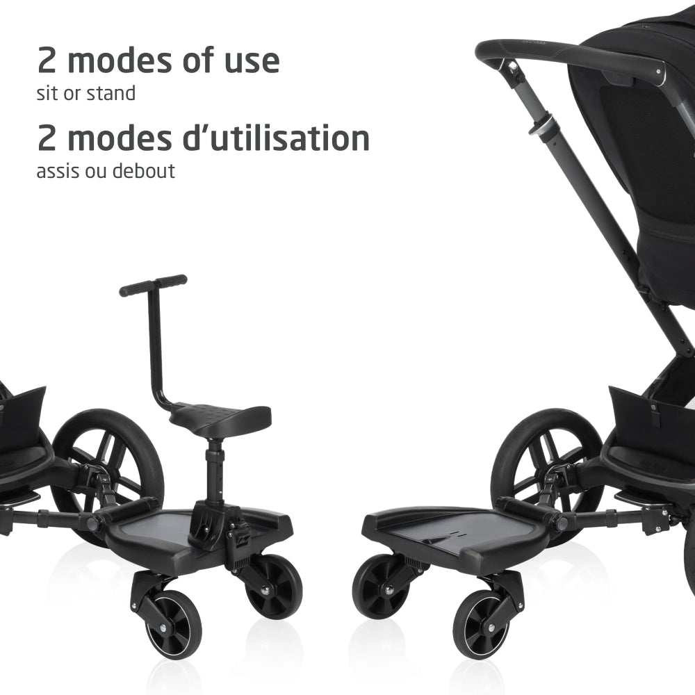 MAXI COSI HOP-ON BOARD 
