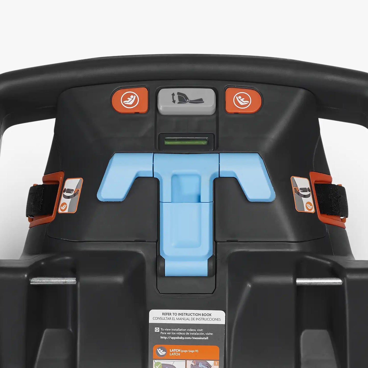 UPPABABY MESA AND MESA V2 BASE