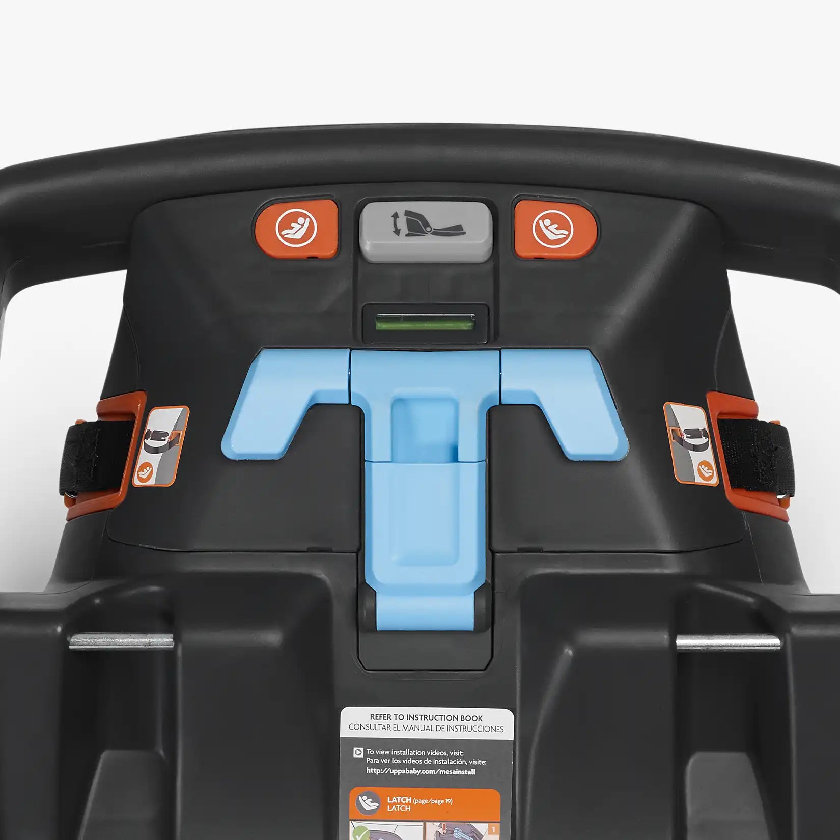 UPPABABY MESA AND MESA V2 BASE