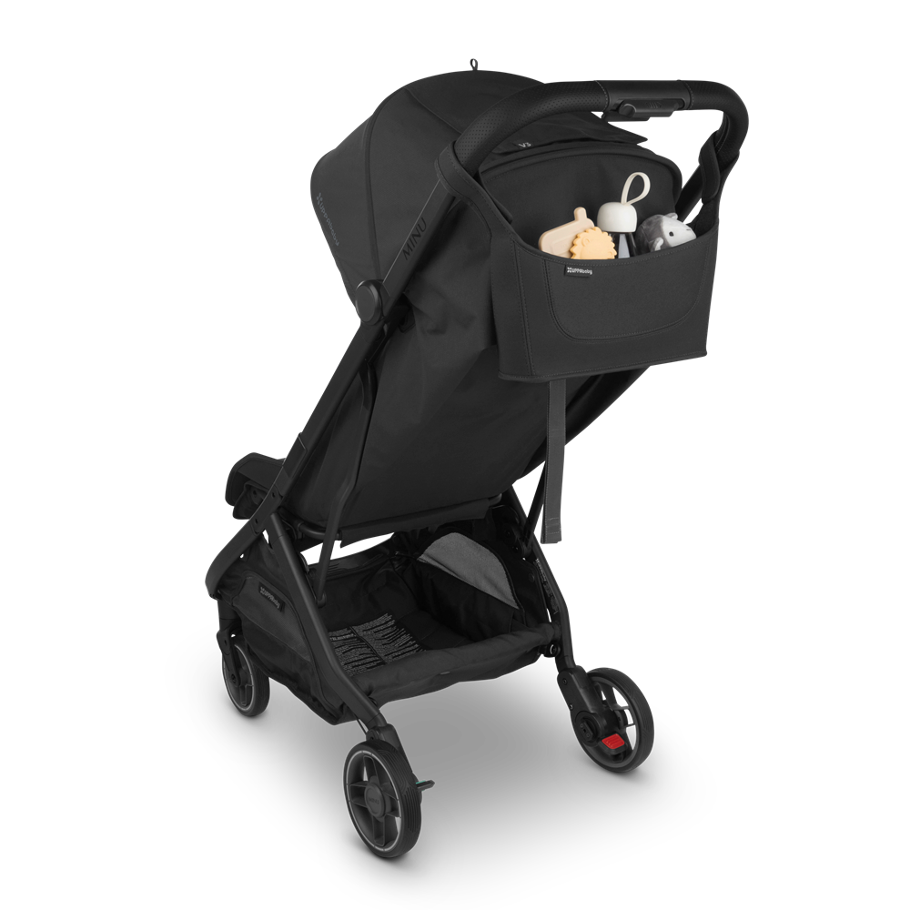 UPPABABY MINU V3 STROLLER