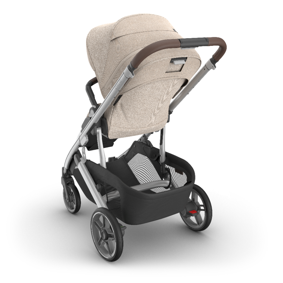Uppababy Cruz V3 Stroller (Coming Soon)