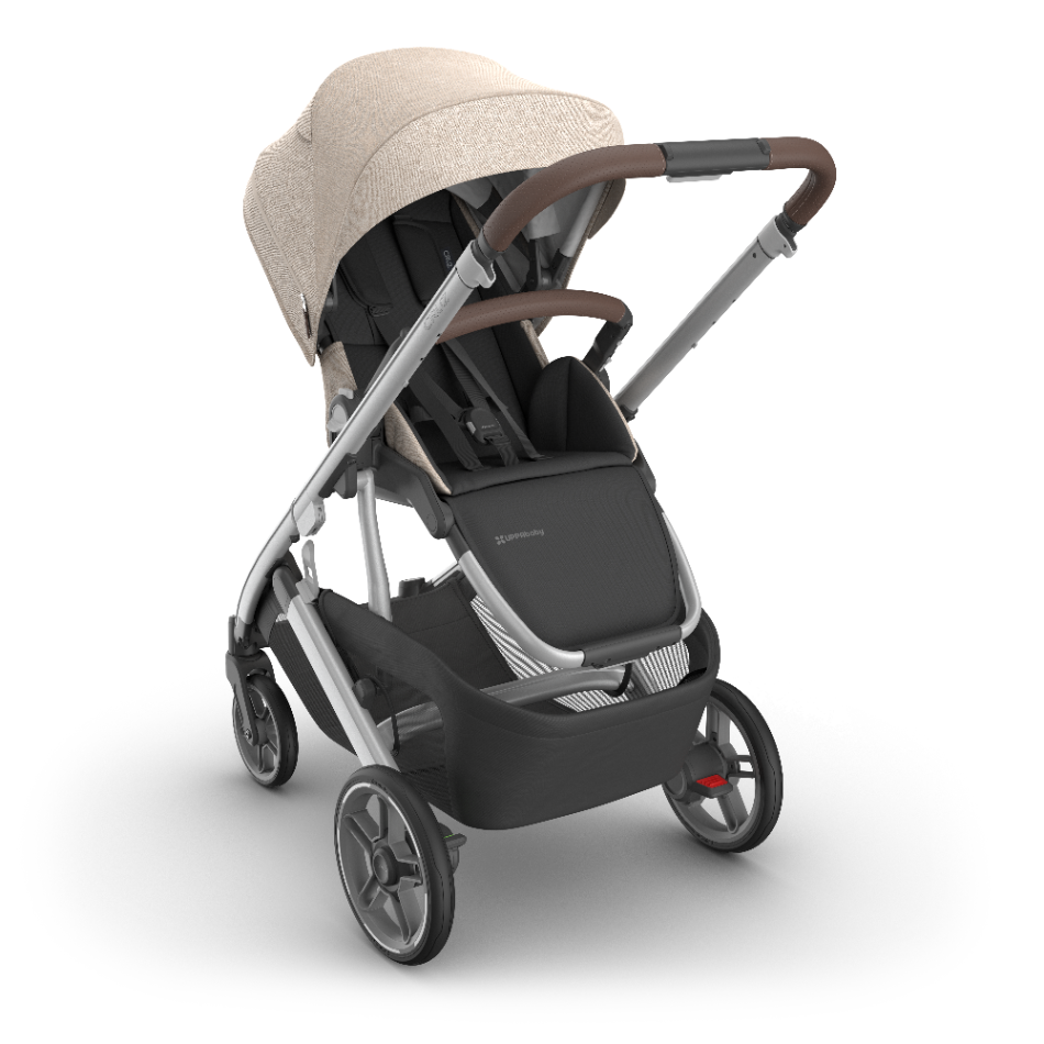 Uppababy Cruz V3 Stroller (Coming Soon)