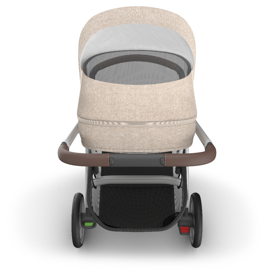 Uppababy Cruz V3 Stroller (Coming Soon)