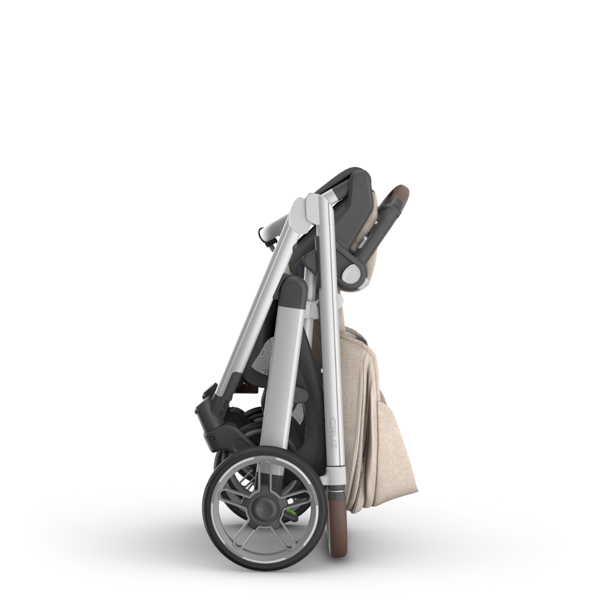 Uppababy Cruz V3 Stroller (Coming Soon)