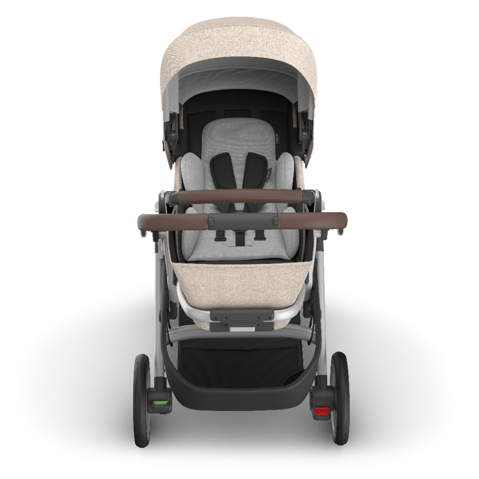 Uppababy Cruz V3 Stroller (Coming Soon)