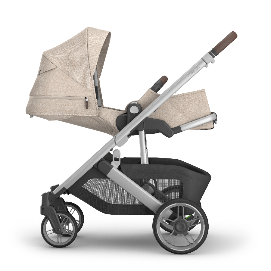Uppababy Cruz V3 Stroller (Coming Soon)