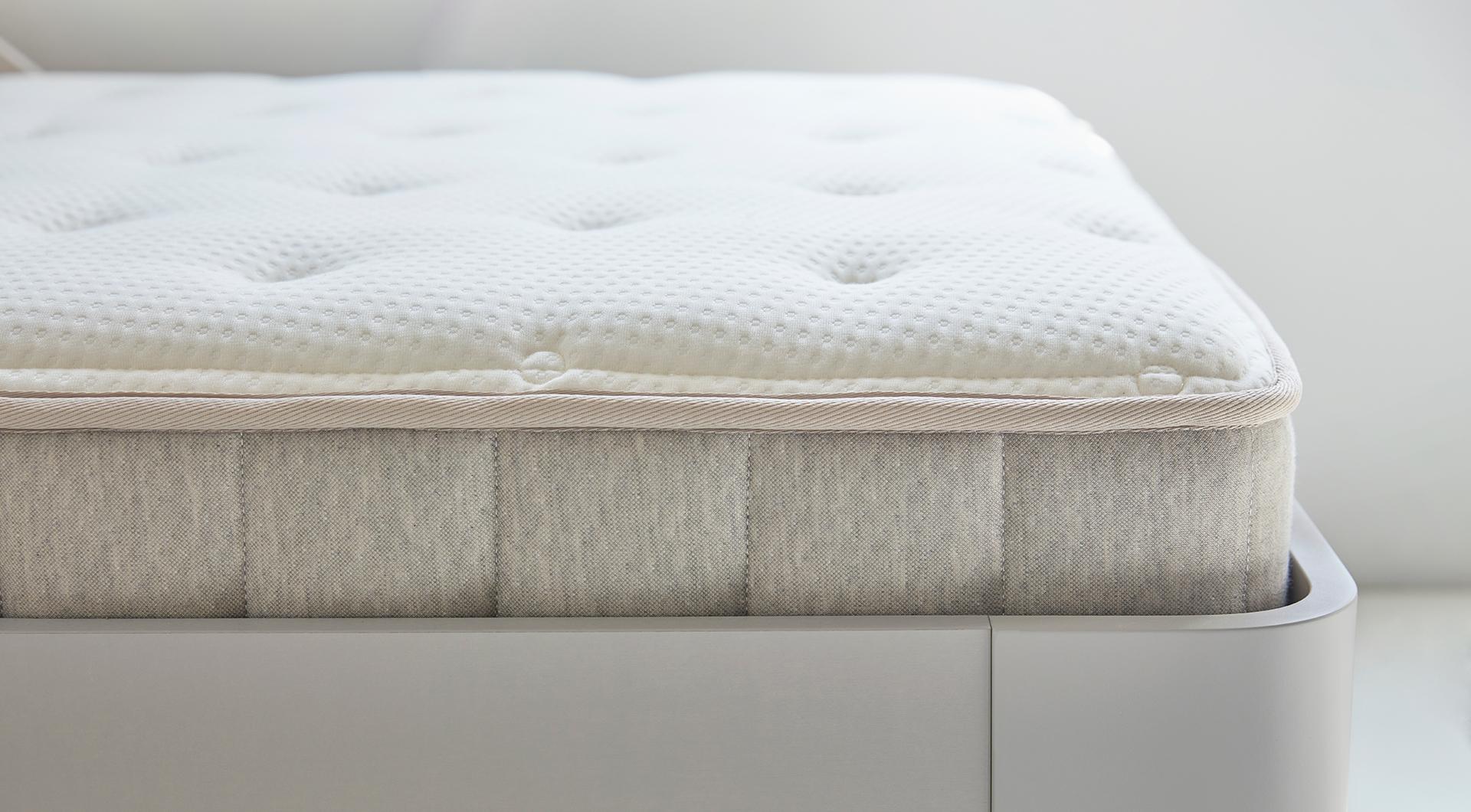 Iloom Coco Kids Spring Mattress 1000W S5G2A
