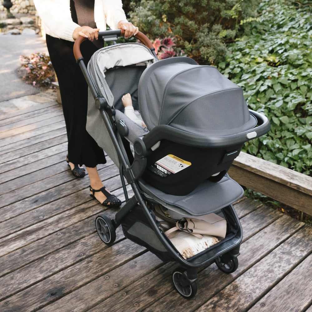 UPPABABY MINU V3 STROLLER