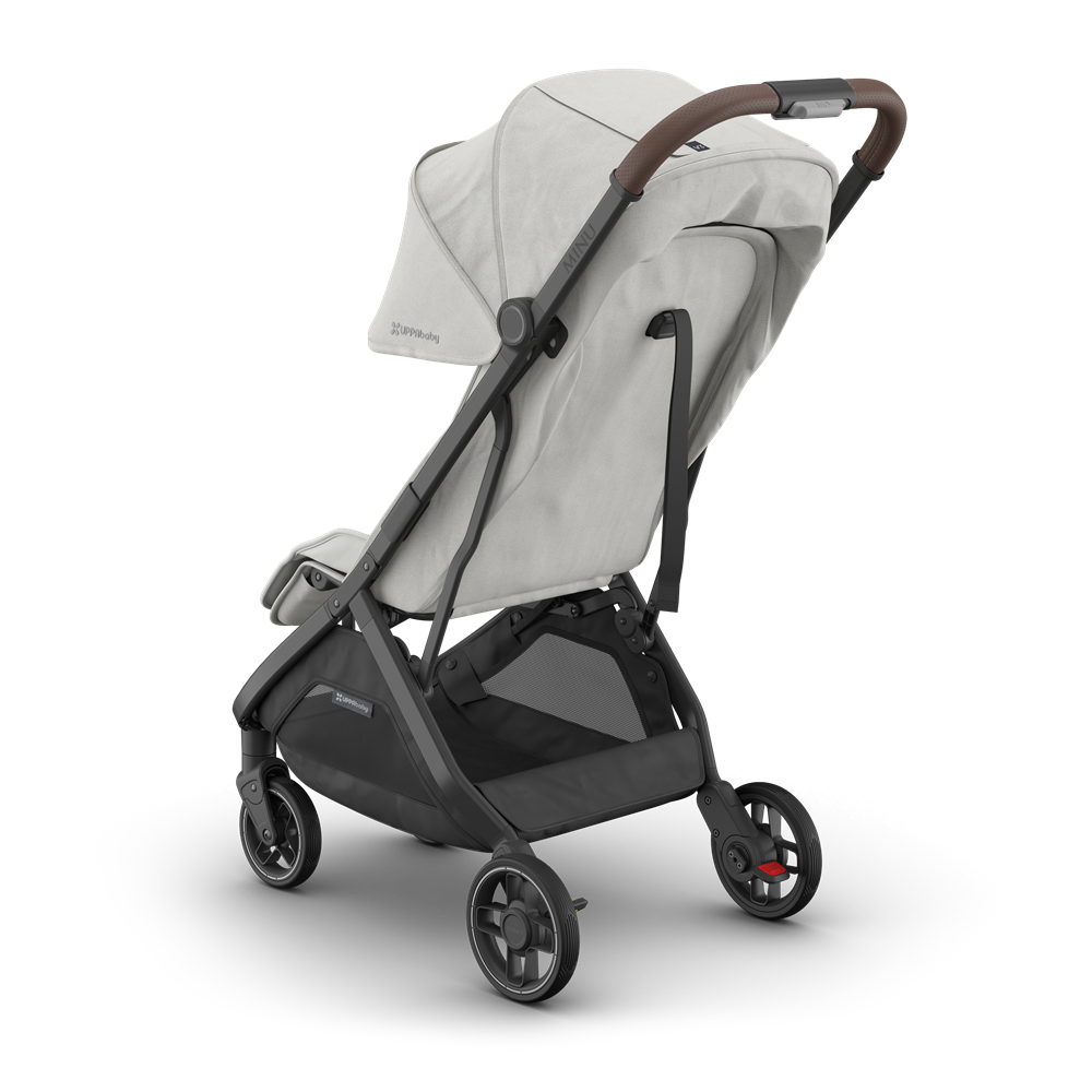 UPPABABY MINU V3 STROLLER
