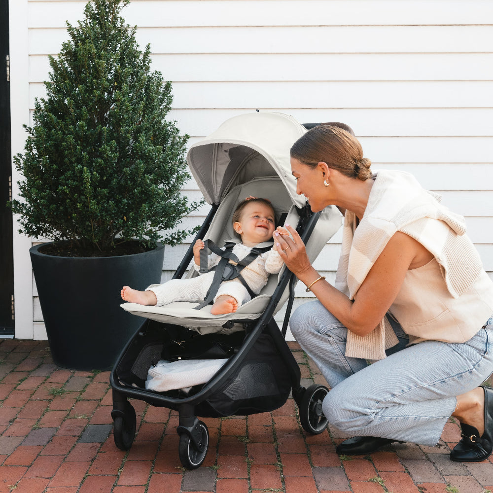 UPPABABY MINU V3 STROLLER