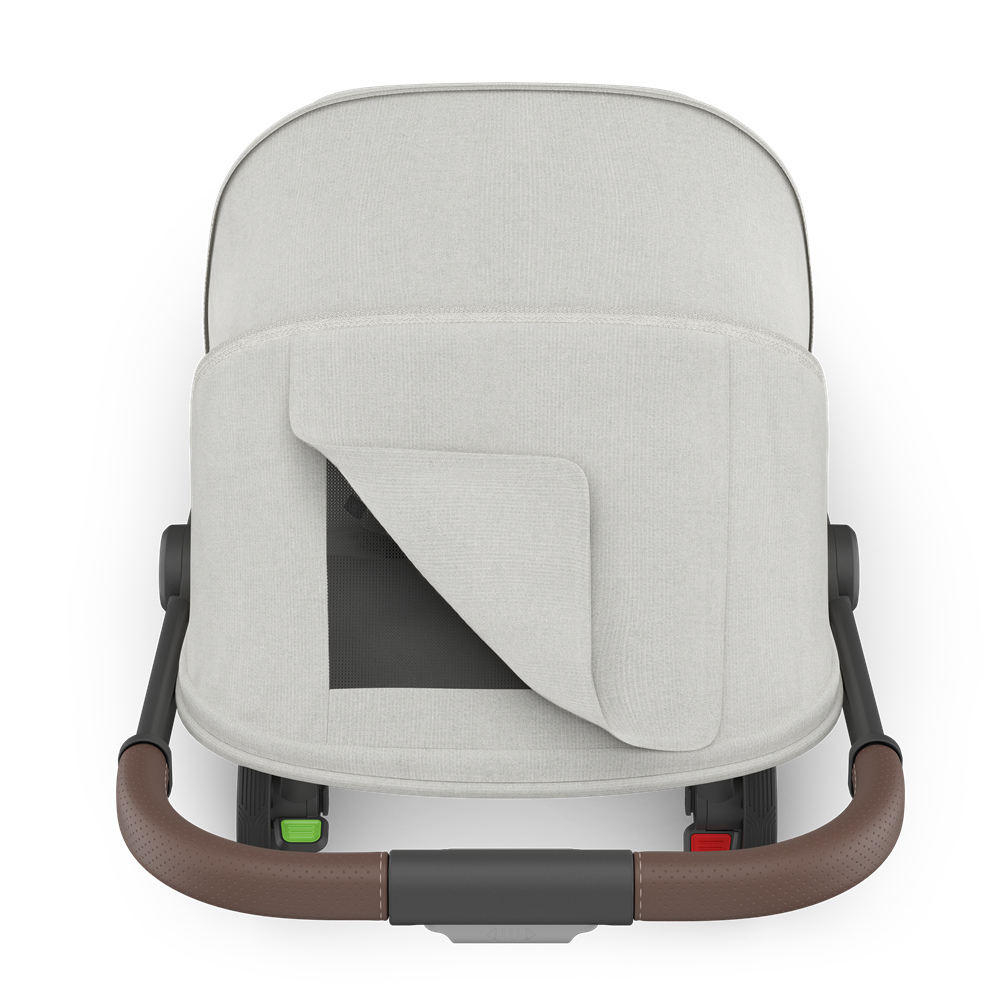 UPPABABY MINU V3 STROLLER