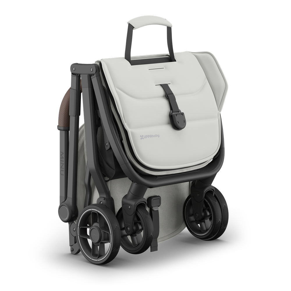 UPPABABY MINU V3 STROLLER