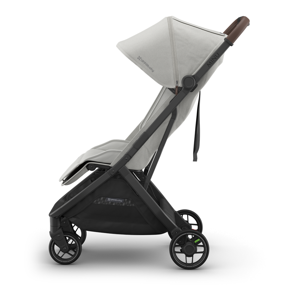 UPPABABY MINU V3 STROLLER