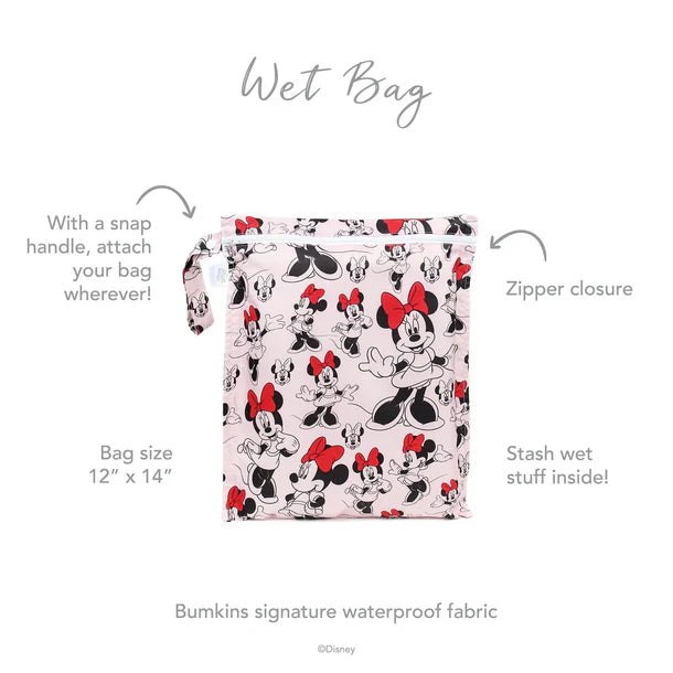 BUMKINS WET BAG