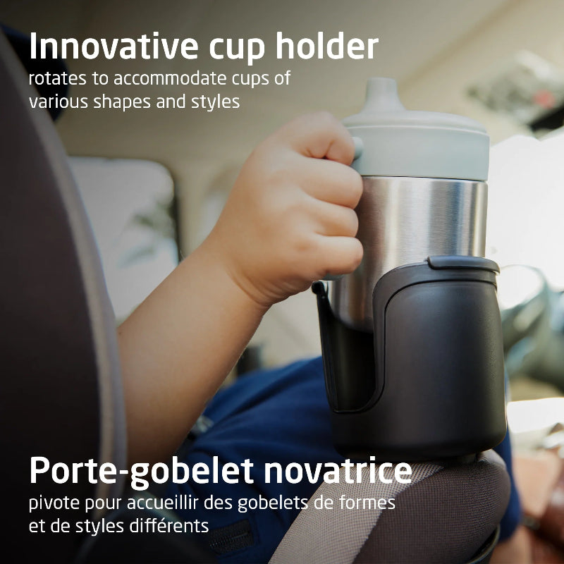 Maxi Cosi Andi 360 Rotating All-in-One Convertible Car Seat