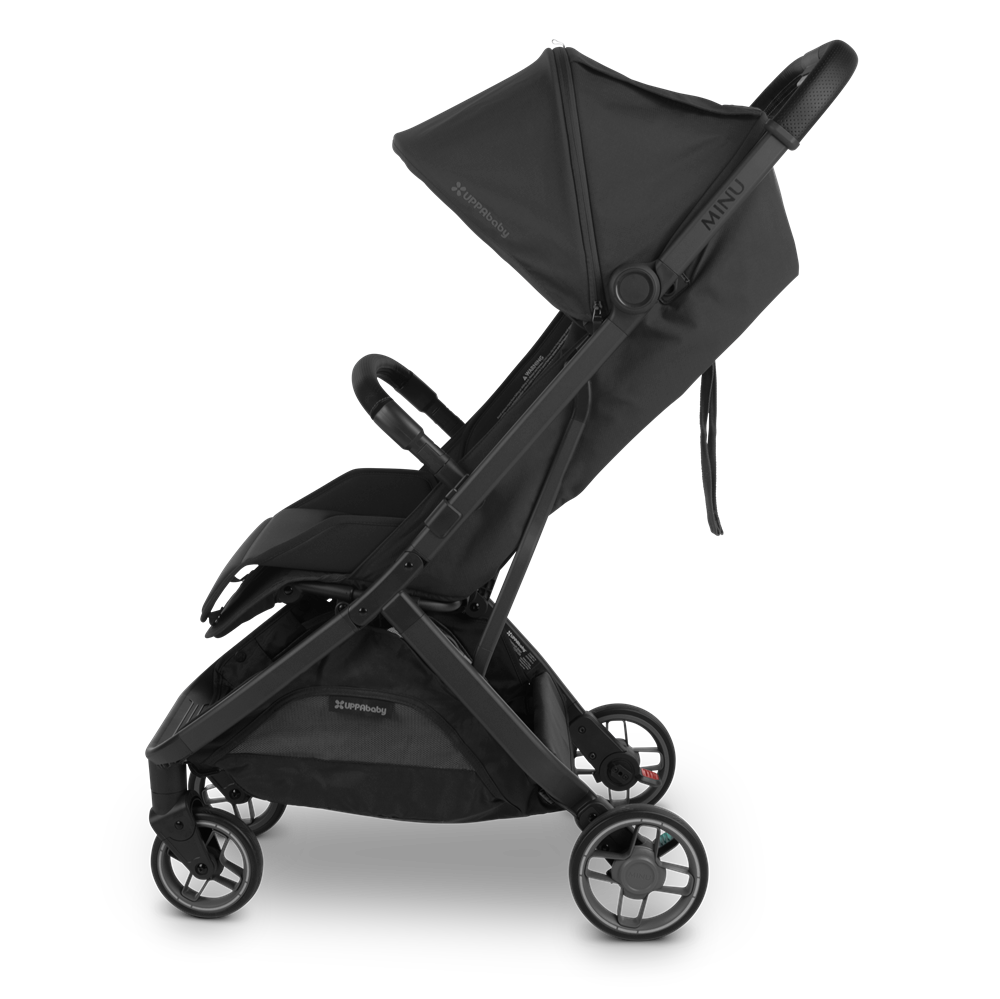 UPPABABY MINU V3 STROLLER