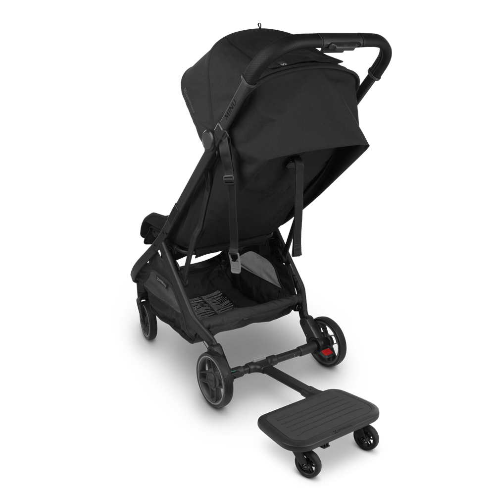 UPPABABY MINU V3 STROLLER