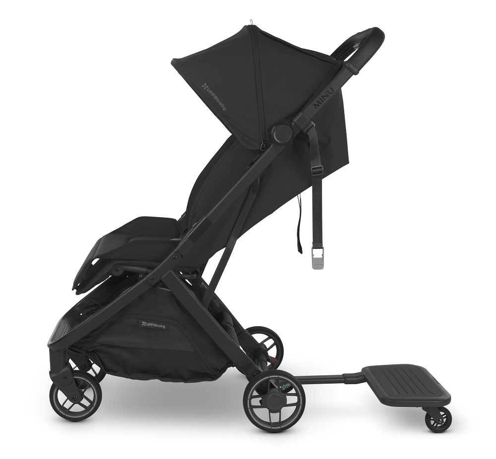 UPPABABY PIGGYBACK FOR MINU