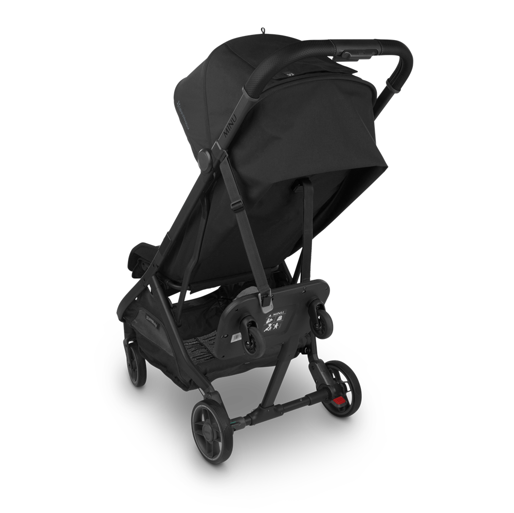 UPPABABY MINU V3 STROLLER