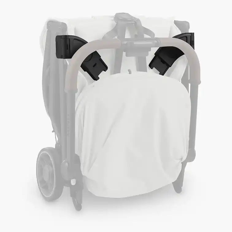UPPABABY ADAPTERS FOR MINU V3 MESA I-SIZE - baby enRoute