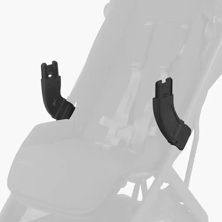 UPPABABY ADAPTERS FOR MINU V3 MESA I-SIZE - baby enRoute