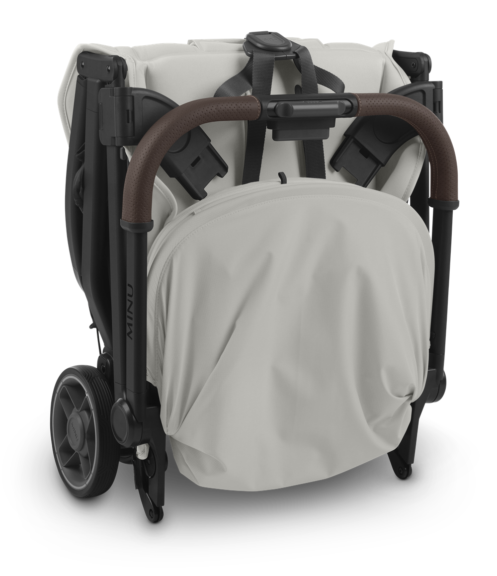 UPPABABY MINU V3 STROLLER